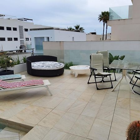 Villa Marjal كوارذامار ذيل سيغورا المظهر الخارجي الصورة