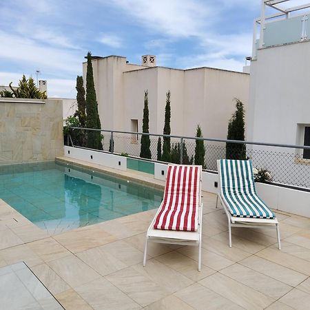 Villa Marjal كوارذامار ذيل سيغورا المظهر الخارجي الصورة