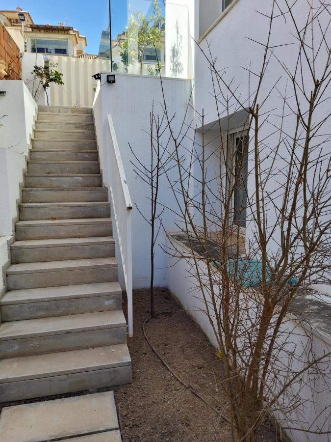 Villa Marjal كوارذامار ذيل سيغورا المظهر الخارجي الصورة