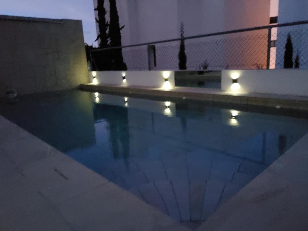 Villa Marjal كوارذامار ذيل سيغورا المظهر الخارجي الصورة
