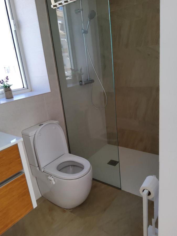 Villa Marjal كوارذامار ذيل سيغورا المظهر الخارجي الصورة