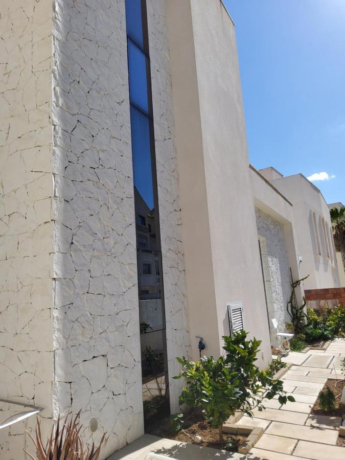 Villa Marjal كوارذامار ذيل سيغورا المظهر الخارجي الصورة