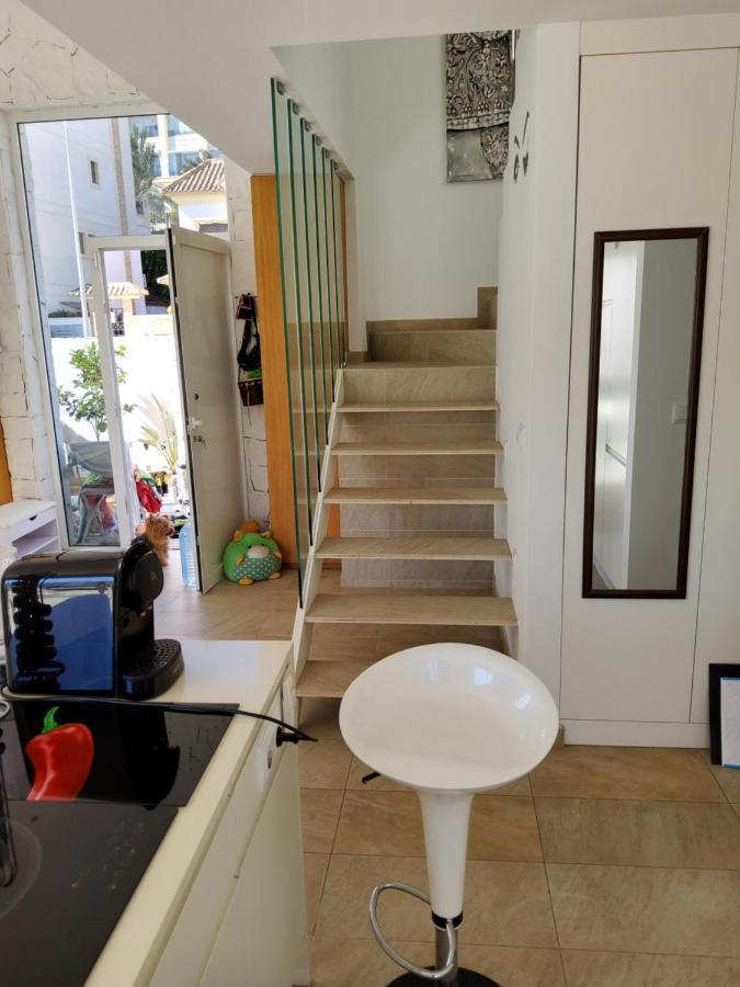 Villa Marjal كوارذامار ذيل سيغورا المظهر الخارجي الصورة