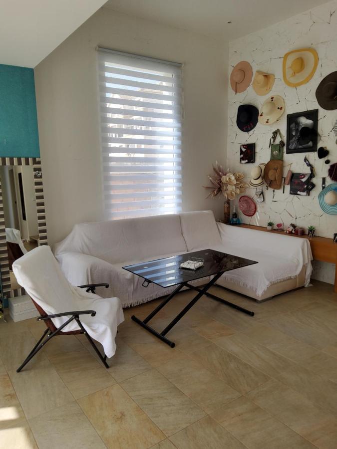 Villa Marjal كوارذامار ذيل سيغورا المظهر الخارجي الصورة