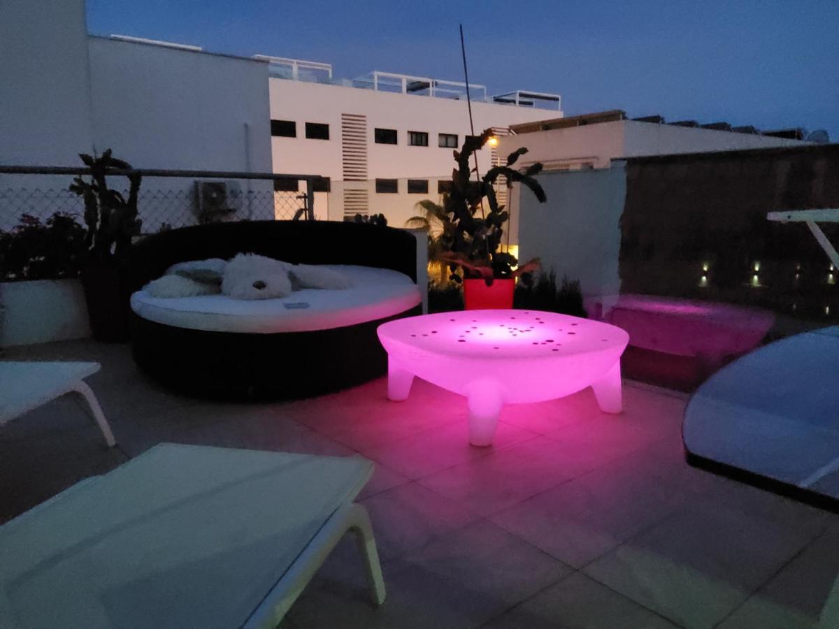 Villa Marjal كوارذامار ذيل سيغورا المظهر الخارجي الصورة