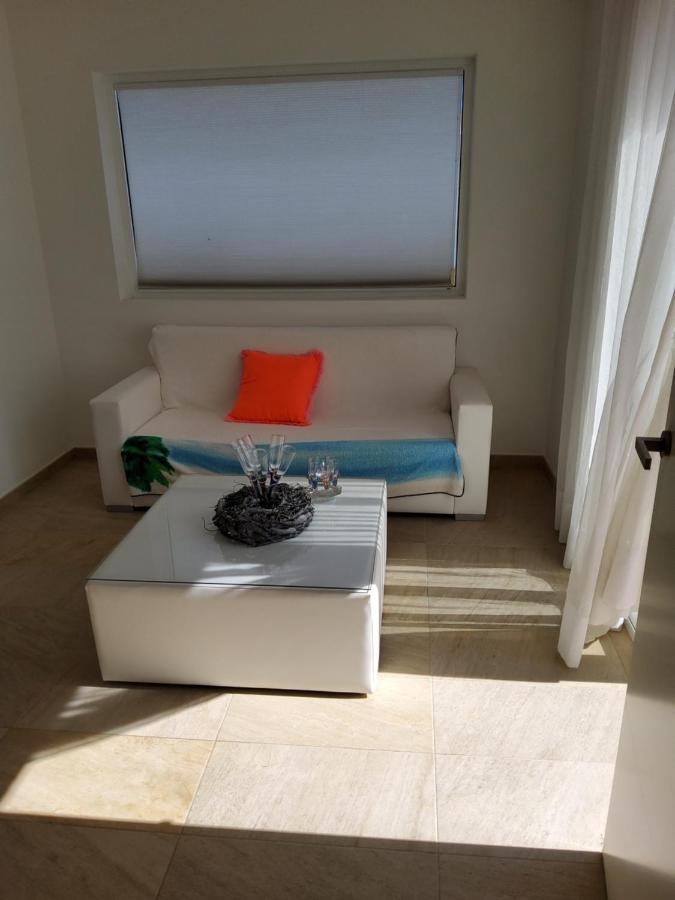 Villa Marjal كوارذامار ذيل سيغورا المظهر الخارجي الصورة