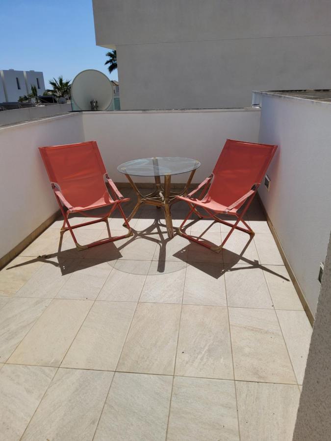 Villa Marjal كوارذامار ذيل سيغورا المظهر الخارجي الصورة