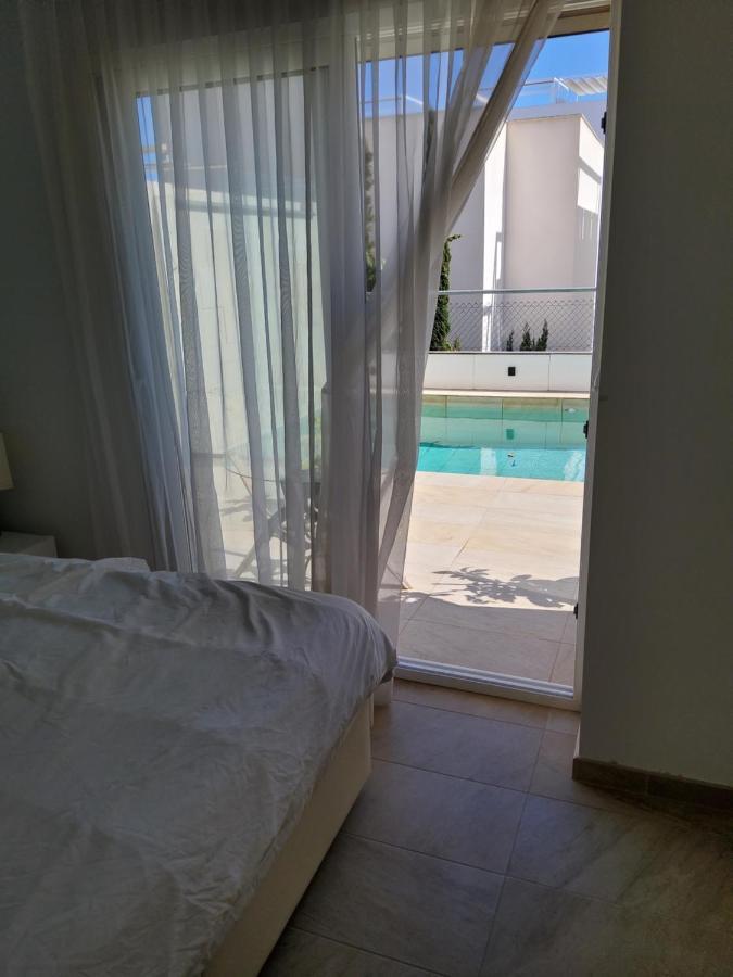 Villa Marjal كوارذامار ذيل سيغورا المظهر الخارجي الصورة