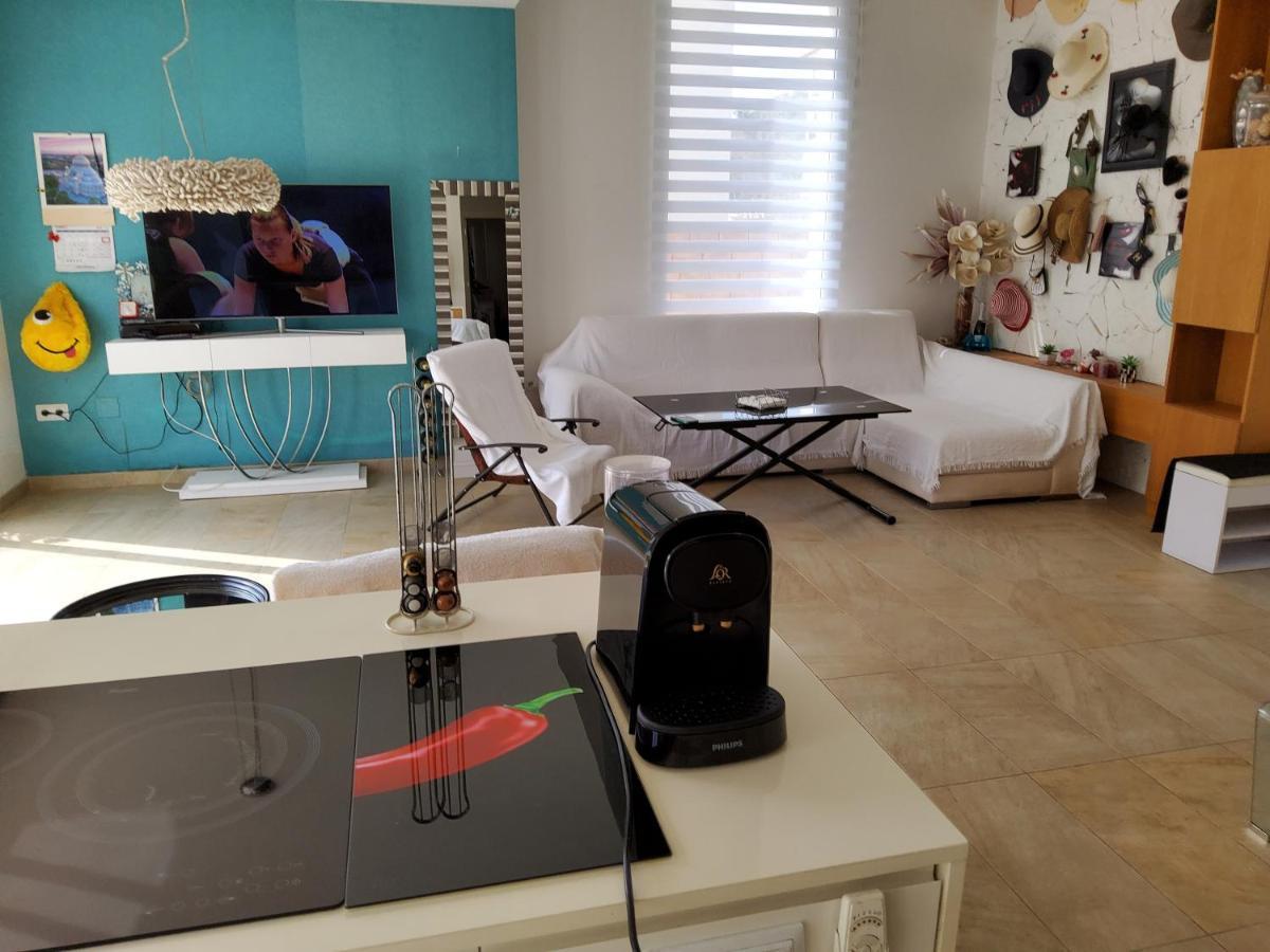 Villa Marjal كوارذامار ذيل سيغورا المظهر الخارجي الصورة
