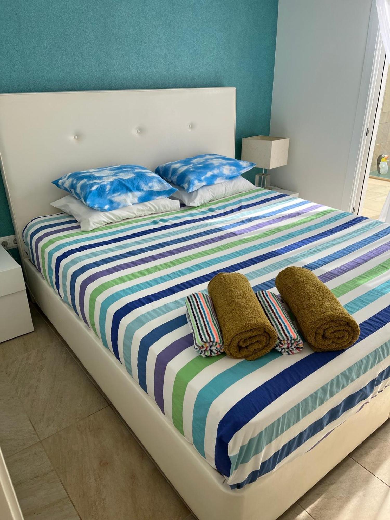 Villa Marjal كوارذامار ذيل سيغورا المظهر الخارجي الصورة