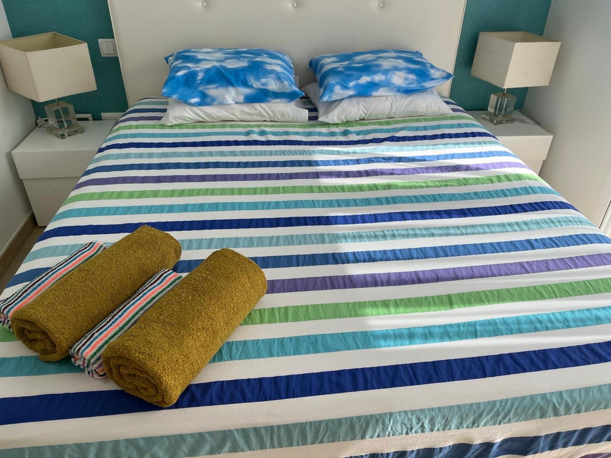 Villa Marjal كوارذامار ذيل سيغورا المظهر الخارجي الصورة