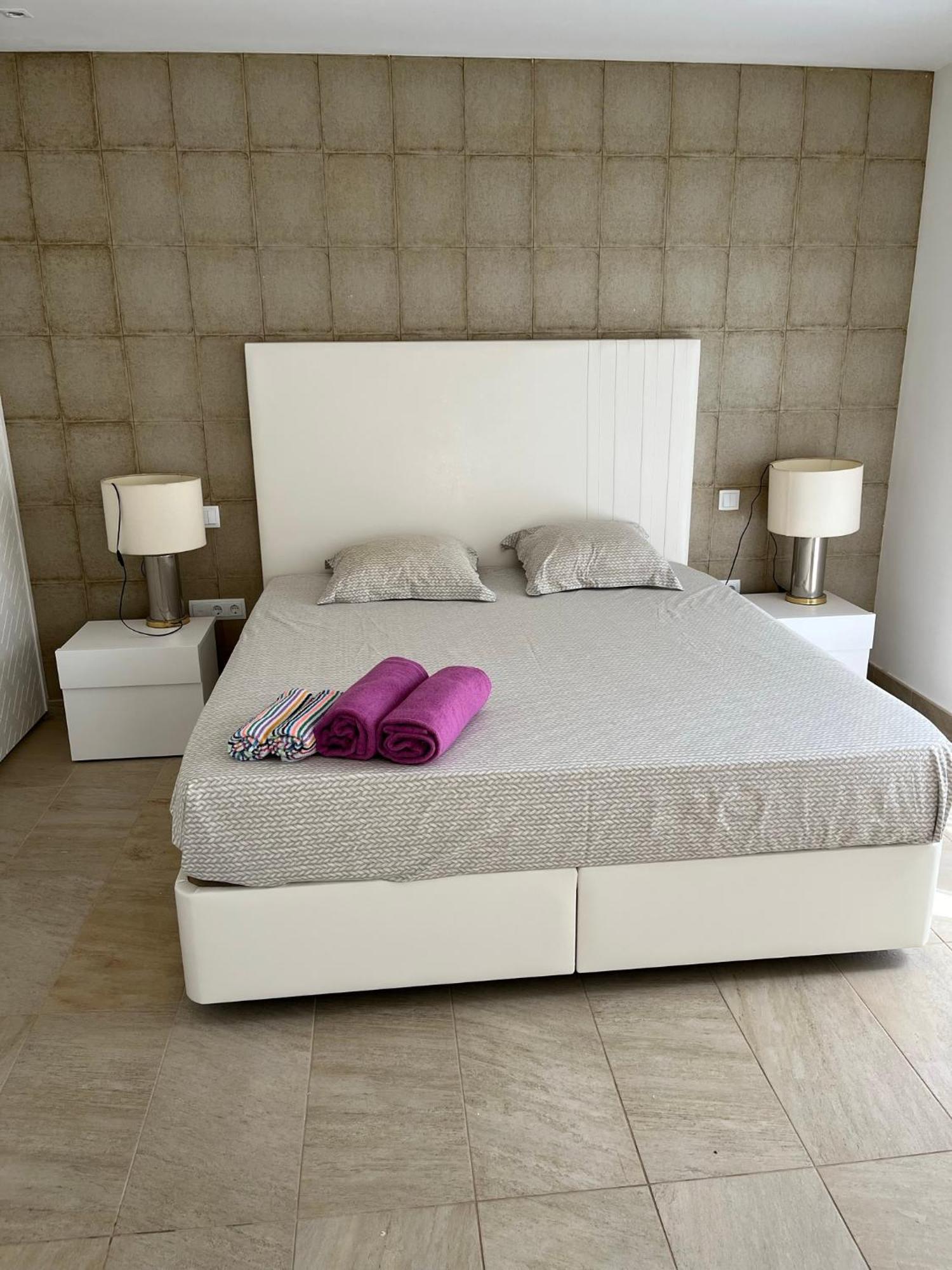 Villa Marjal كوارذامار ذيل سيغورا المظهر الخارجي الصورة