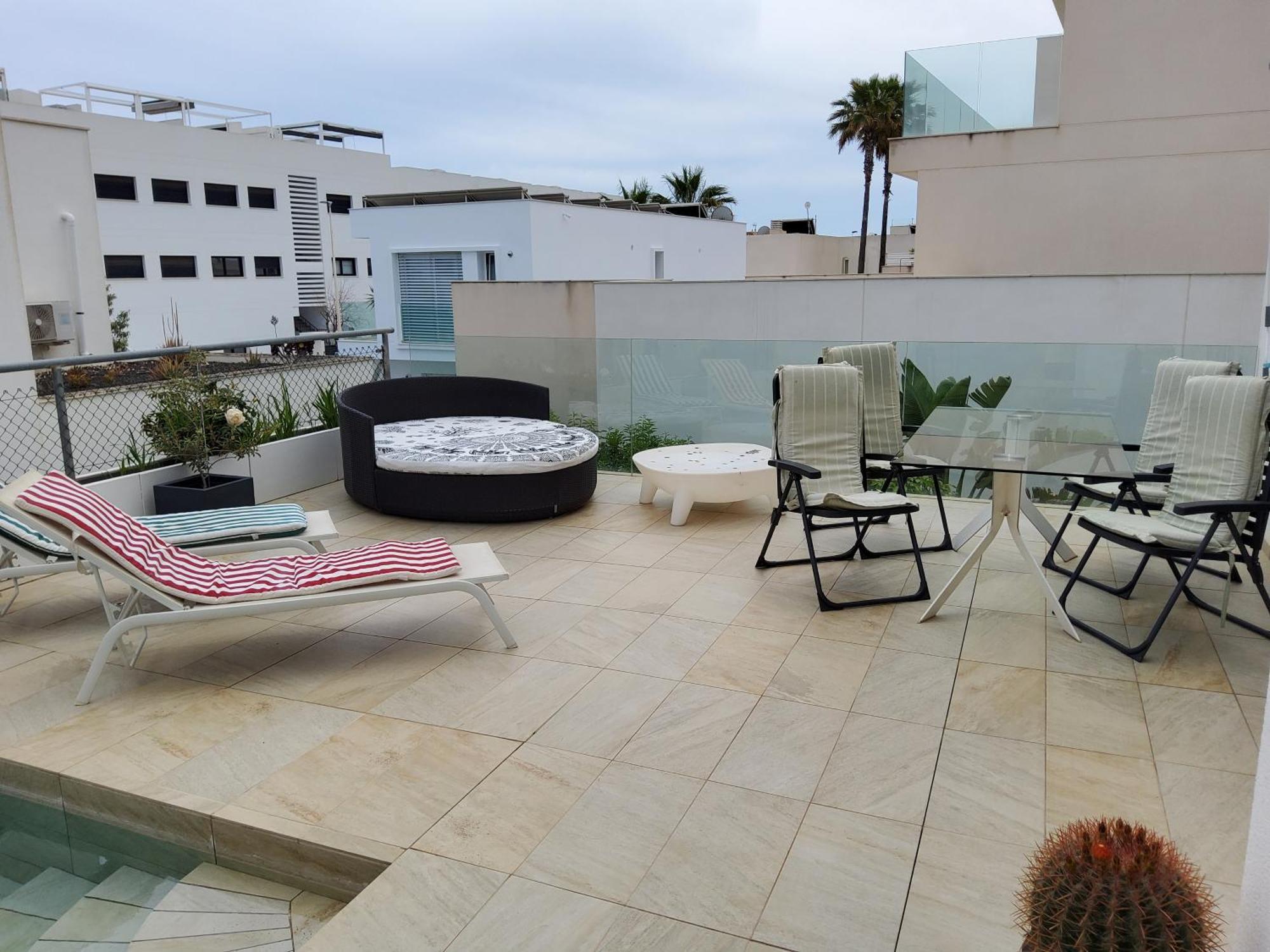 Villa Marjal كوارذامار ذيل سيغورا المظهر الخارجي الصورة