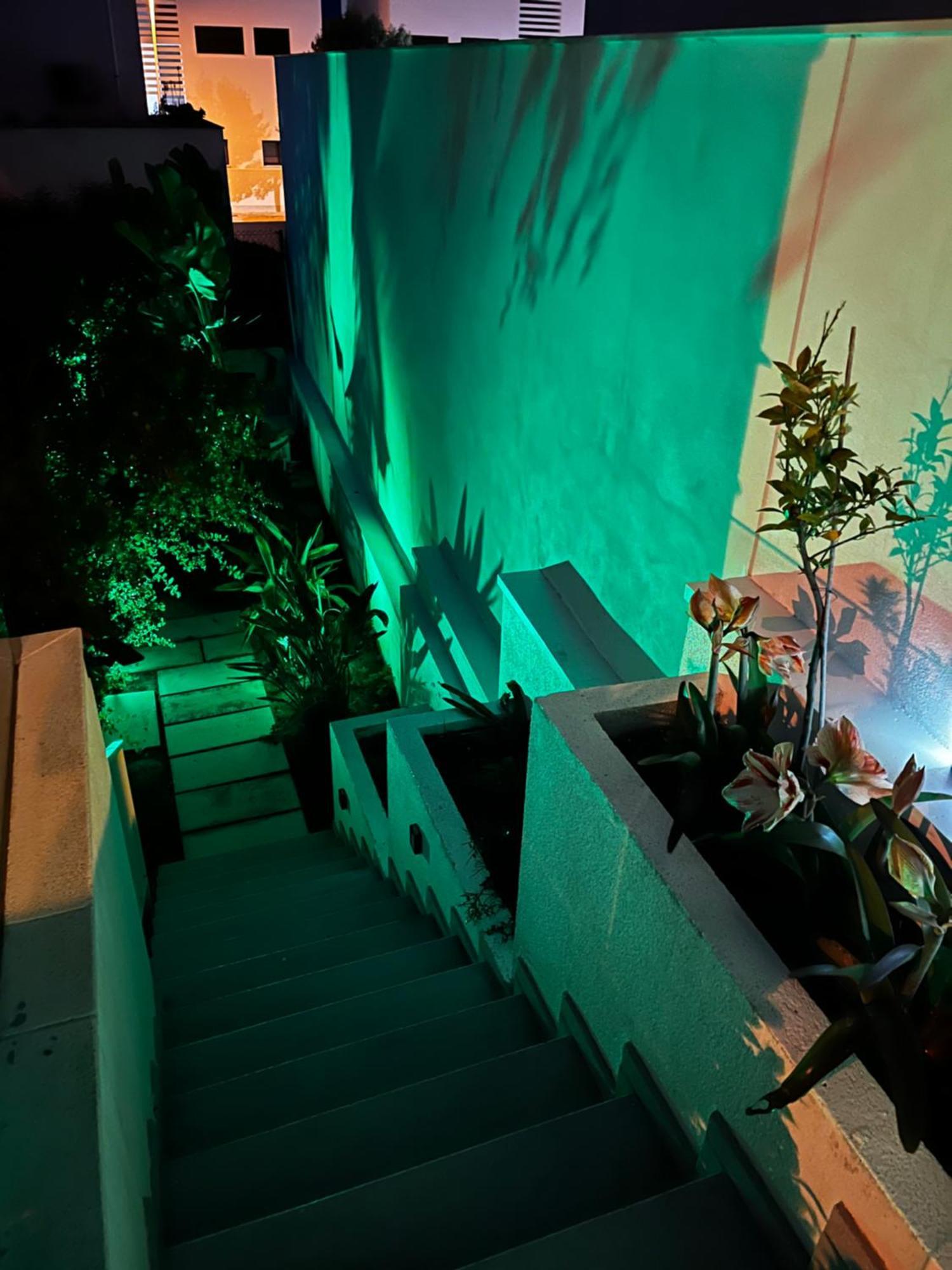Villa Marjal كوارذامار ذيل سيغورا المظهر الخارجي الصورة
