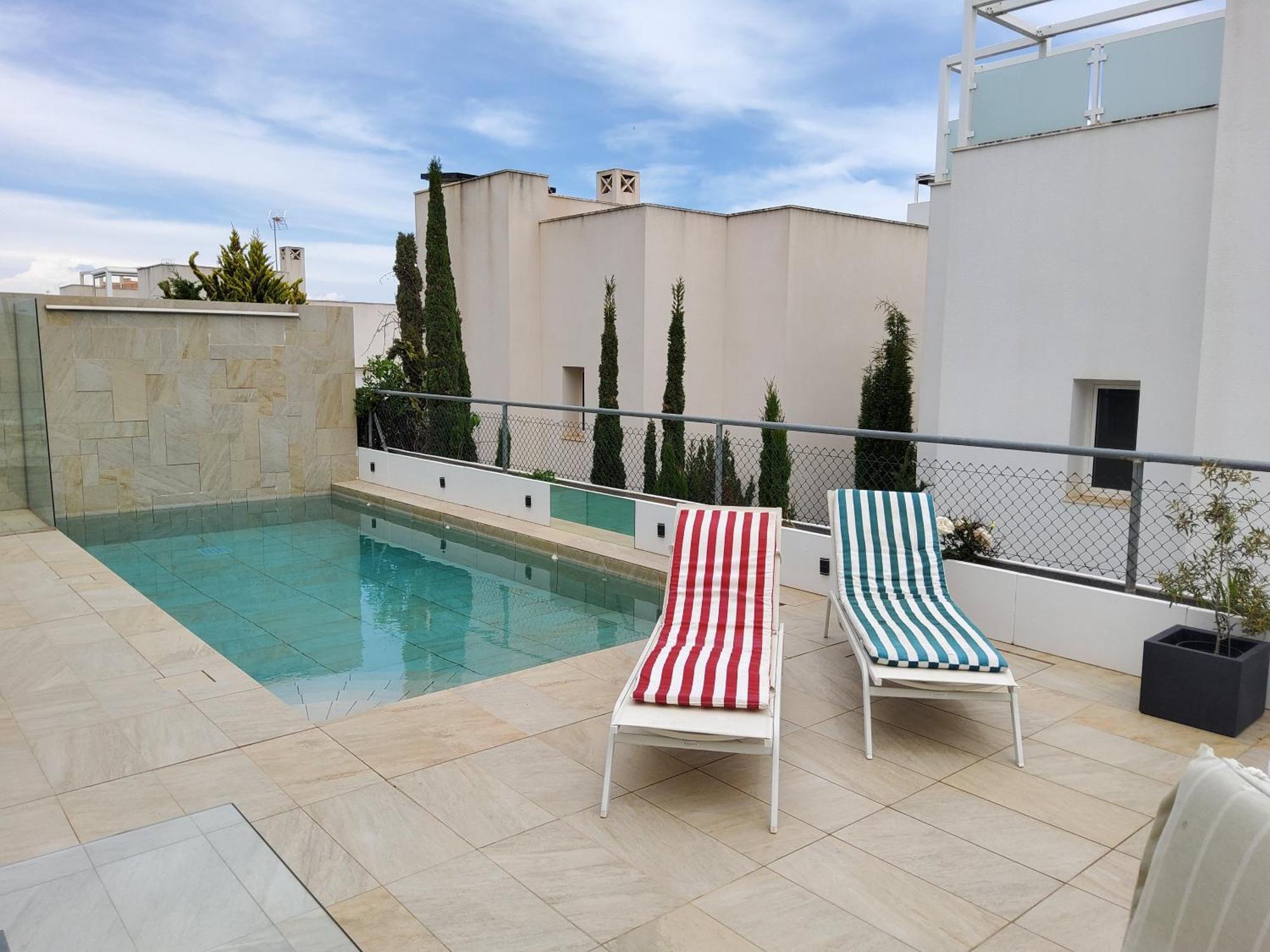 Villa Marjal كوارذامار ذيل سيغورا المظهر الخارجي الصورة